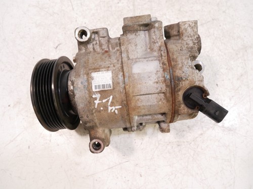 Compressore aria condizionata - aria,
