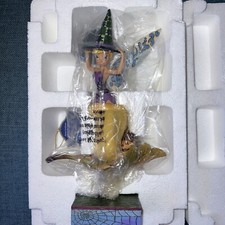 FIGURINA HALLOWEEN DISNEY