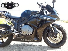 Trasformazione manubrio ABM