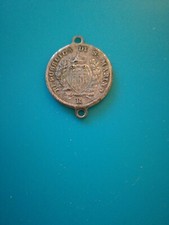 San Marino MEDAGLIA moneta