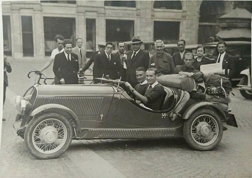 Auto epoca foto - auto,