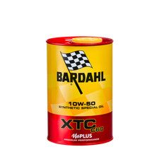 1 Liter Car Engine Oil Bardahl