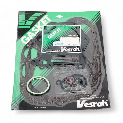 Set completo guarnizioni - set,