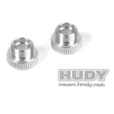 109425 Hudy Alu 1/10 & 1/12