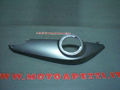 Bmw f800st carena fianchetto - bmw,