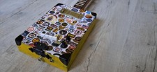 cigar box guitar C B G 3