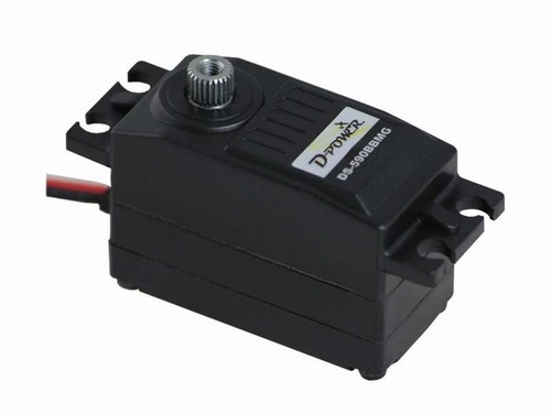 Power 590bb - d-power, d-power