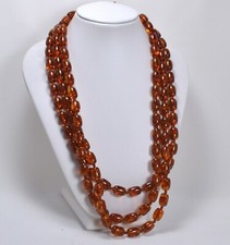 CNM 044 COMPRESSED AMBER THREE