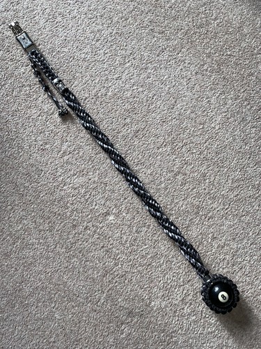 The ball paracord - the,