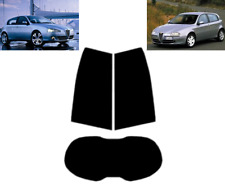 Pellicola Oscurante Vetri Auto