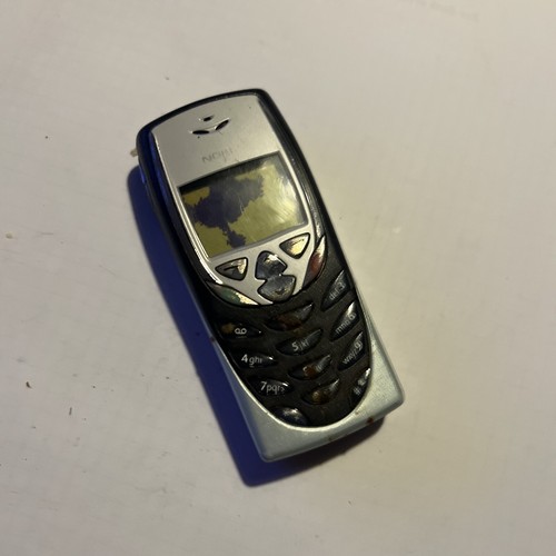 Nokia 8310 originale - nokia,