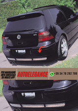 ❤️Spoiler paraurti