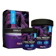 Red sea coral pro - salt, sale