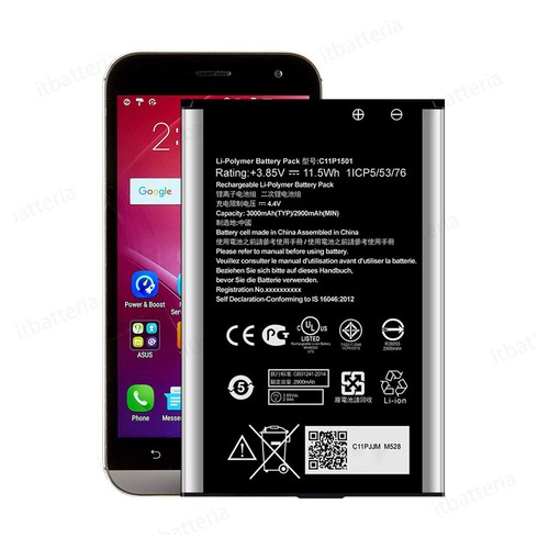 Per asus zenfone laser - per,