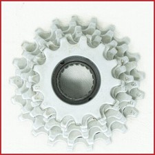 NOS REGINA EXTRA SYNCRO 13 21 T RUOTA LIBERA 6sp VELOCITÀ ITALIANO VINTAGE STRADA VECCHIA