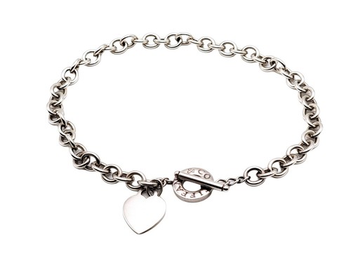 Autentica collana tiffany - autentica,
