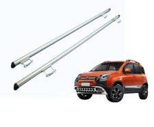 BARRE PORTATUTTO PORTAPACCHI