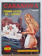 Dipress CASANOVA 1 Serie