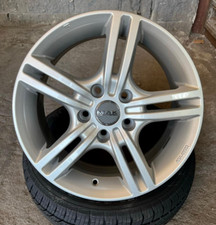 RUOTA DI SCORTA 15" PER VW