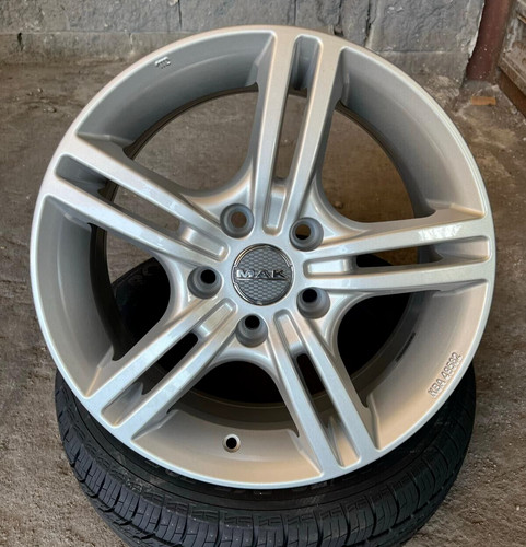 Ruota scorta per vw - per,
