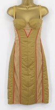 ABITO CORSETTO BURBERRY ALANIS