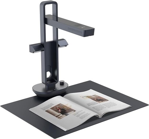Aura pro czur scanner - pro, a3
