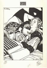 EX-LIBRIS LES MAITRES DE
