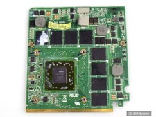 Scheda grafica 1 GB ATI