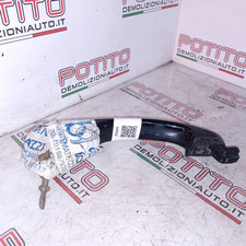 Maniglia porta ant. SX