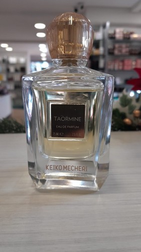 Keiko mecheri taormine - keiko, de