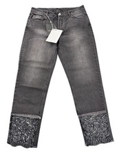 Jeans donna ragazzo TWINSET My
