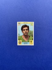 FIGURINA ALBUM PANINI MEXICO