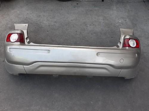 Paraurti posteriore citroen - paraurti,