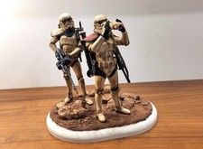 Star Wars - Sand Troopers