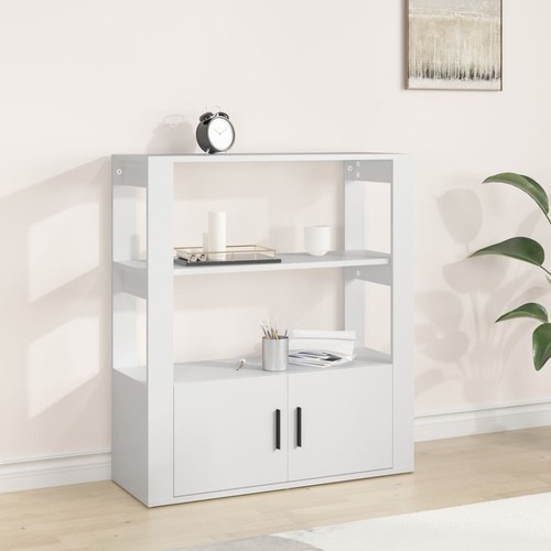 Vidaxl credenza bianca - vidaxl,