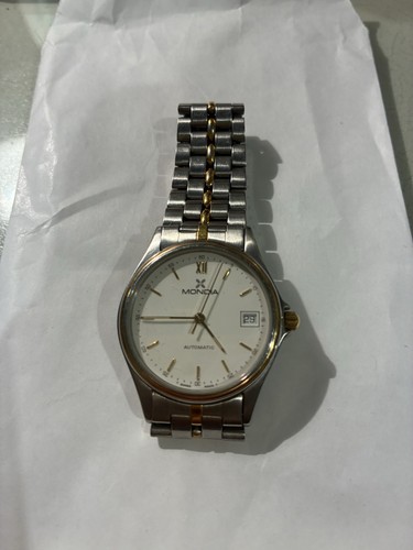Orologio uomo automatico - orologio,