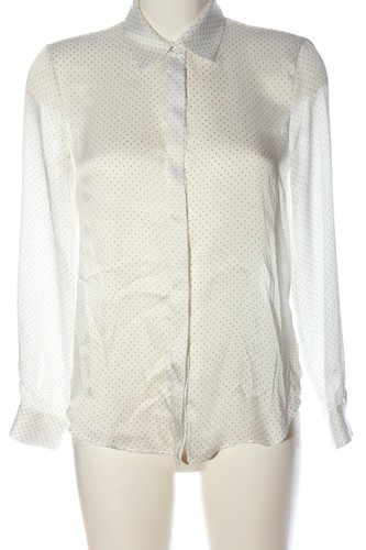 Zara basic camicia blusa - zara,