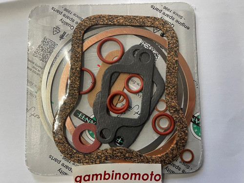 Kit smeriglio motore same - motore,