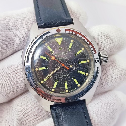 ⭐Orologio sovietico vintage