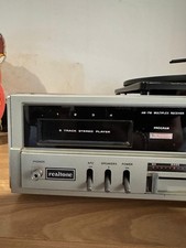 giradischi vintage usati