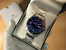 Orient Mako SAA02009D3