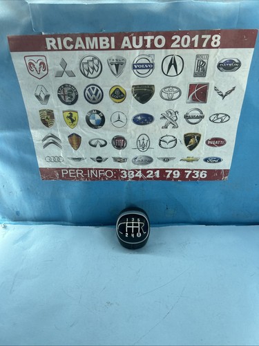 Pomello del cambio fiat 500l - fiat,