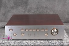 LUXMAN C-06a High-End Vintage