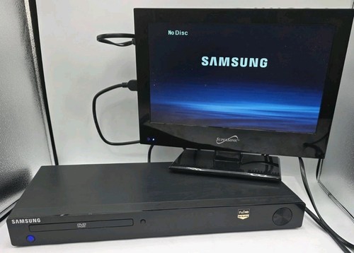 Samsung dvd 1080p8 xaa dolby - samsung,