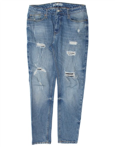 Jeans donna zara - jeans, effetto