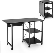 Scrivania Pieghevole per