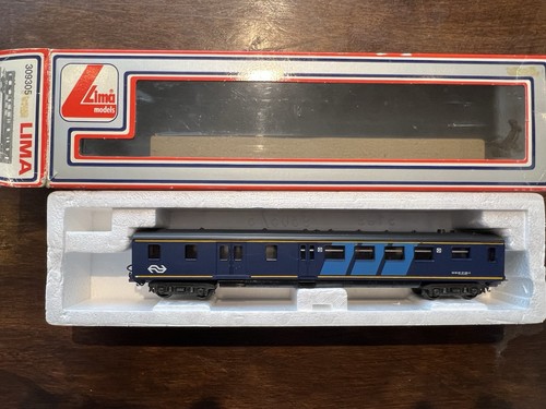 Lima l309305 guards coach - l309305,