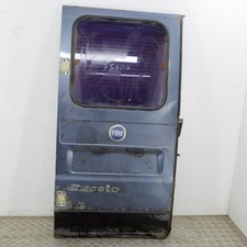 FIAT DUCATO Minibus /