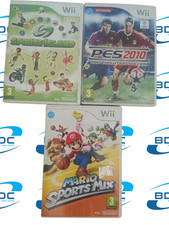 Giochi Nintendo wii Mario