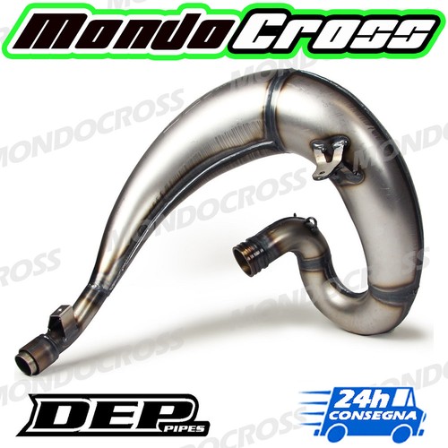 Espansione marmitta dep honda - espansione,